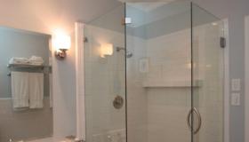 Дизайн маленькой ванной комнаты — идеи с фото Дизайн ванных комнат в доме