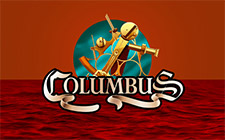 Игровой автомат Игровой автомат Columbus