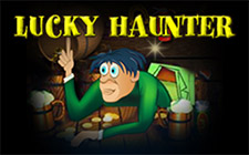 Игровой автомат Игровой автомат Lucky Haunter